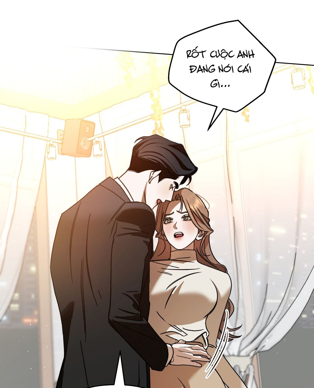 đọc truyện [18+] Ngưỡng Tuyệt Đối Chương 1 ảnh 53 tại Giả Dược