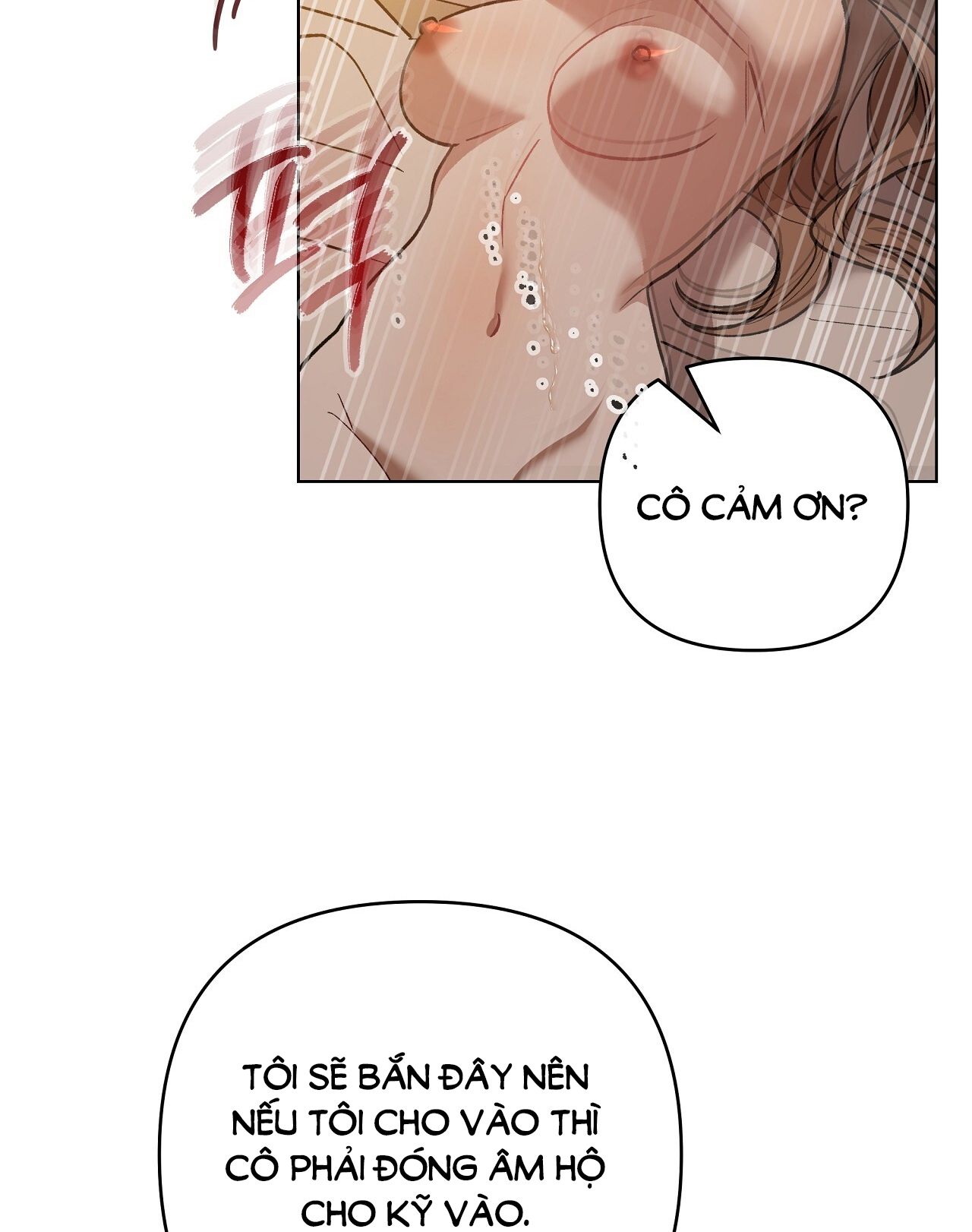 đọc truyện [18+] Ngưỡng Tuyệt Đối Chương 10 ảnh 22 tại Giả Dược