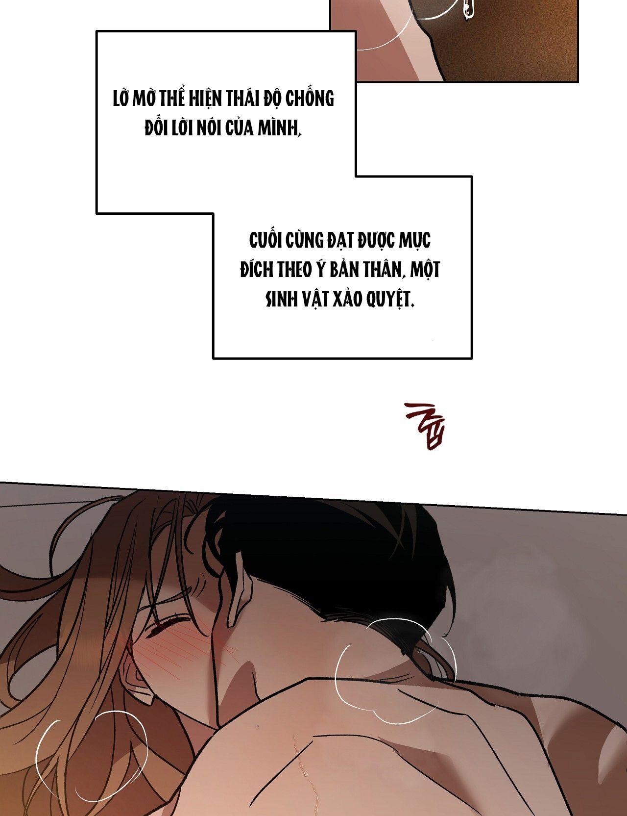 đọc truyện [18+] Ngưỡng Tuyệt Đối Chương 10 ảnh 69 tại Giả Dược