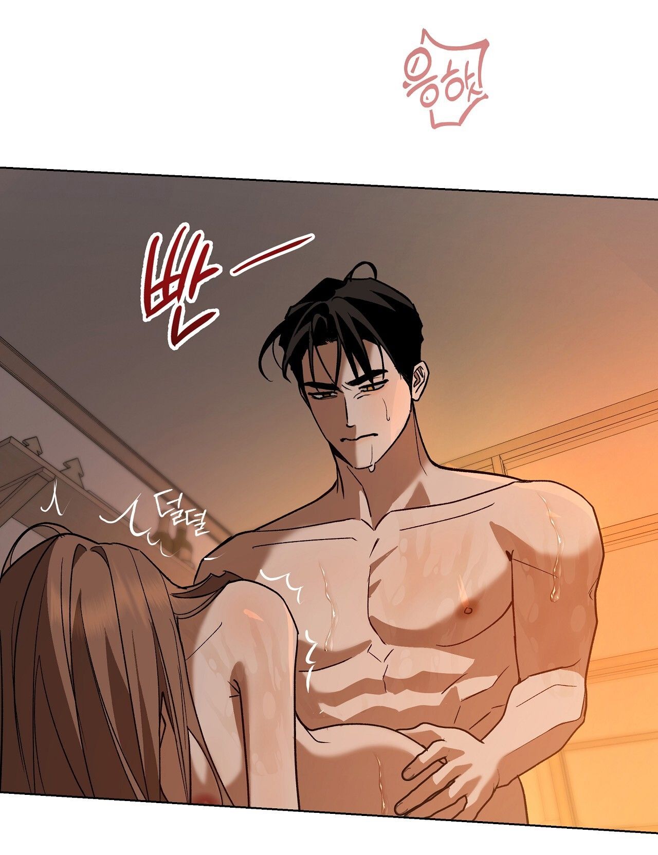 đọc truyện [18+] Ngưỡng Tuyệt Đối Chương 10 ảnh 79 tại Giả Dược