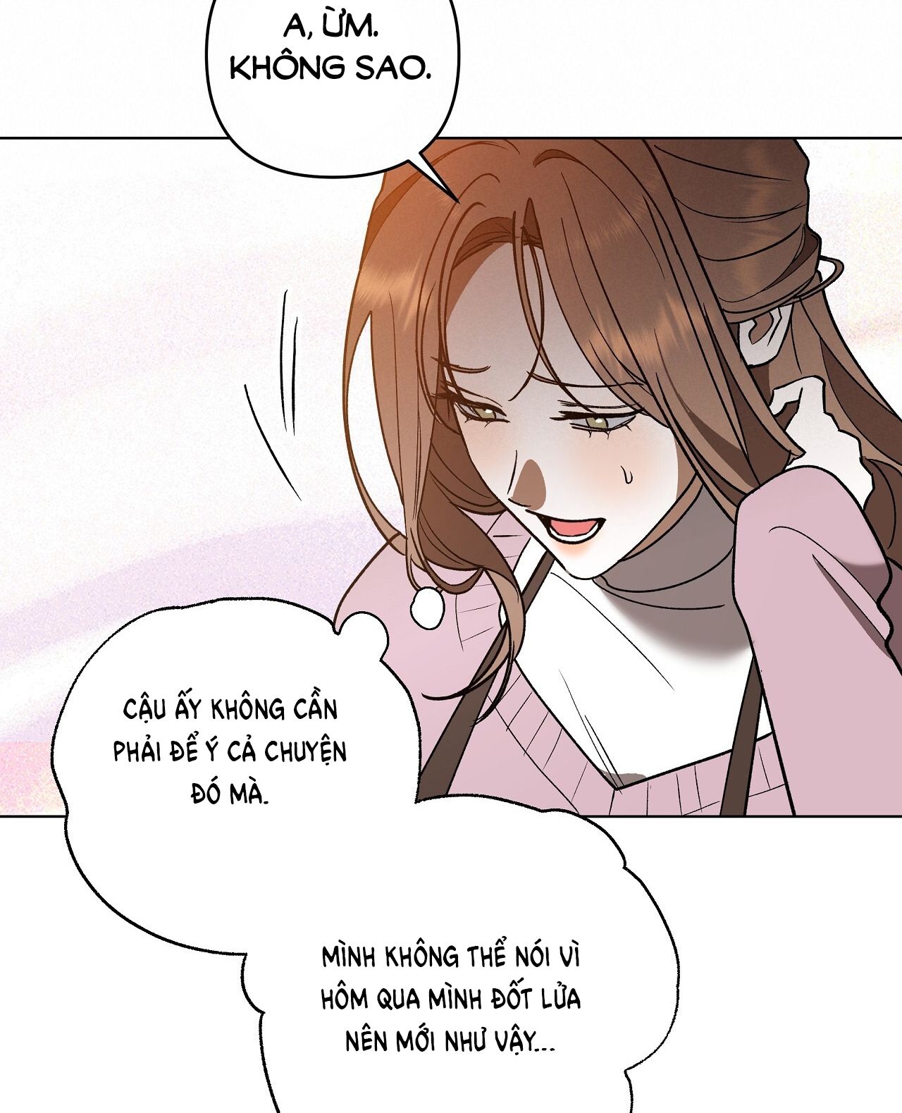 đọc truyện [18+] Ngưỡng Tuyệt Đối Chương 12 ảnh 16 tại Giả Dược