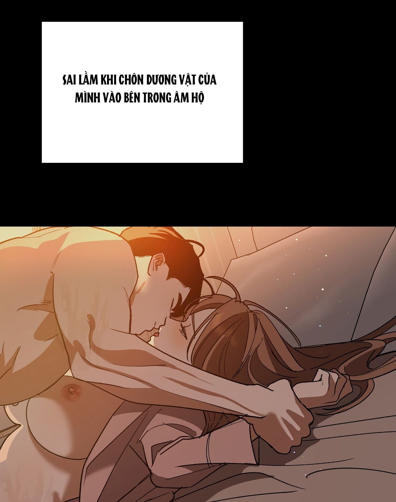 đọc truyện [18+] Ngưỡng Tuyệt Đối Chương 16 ảnh 15 tại Giả Dược