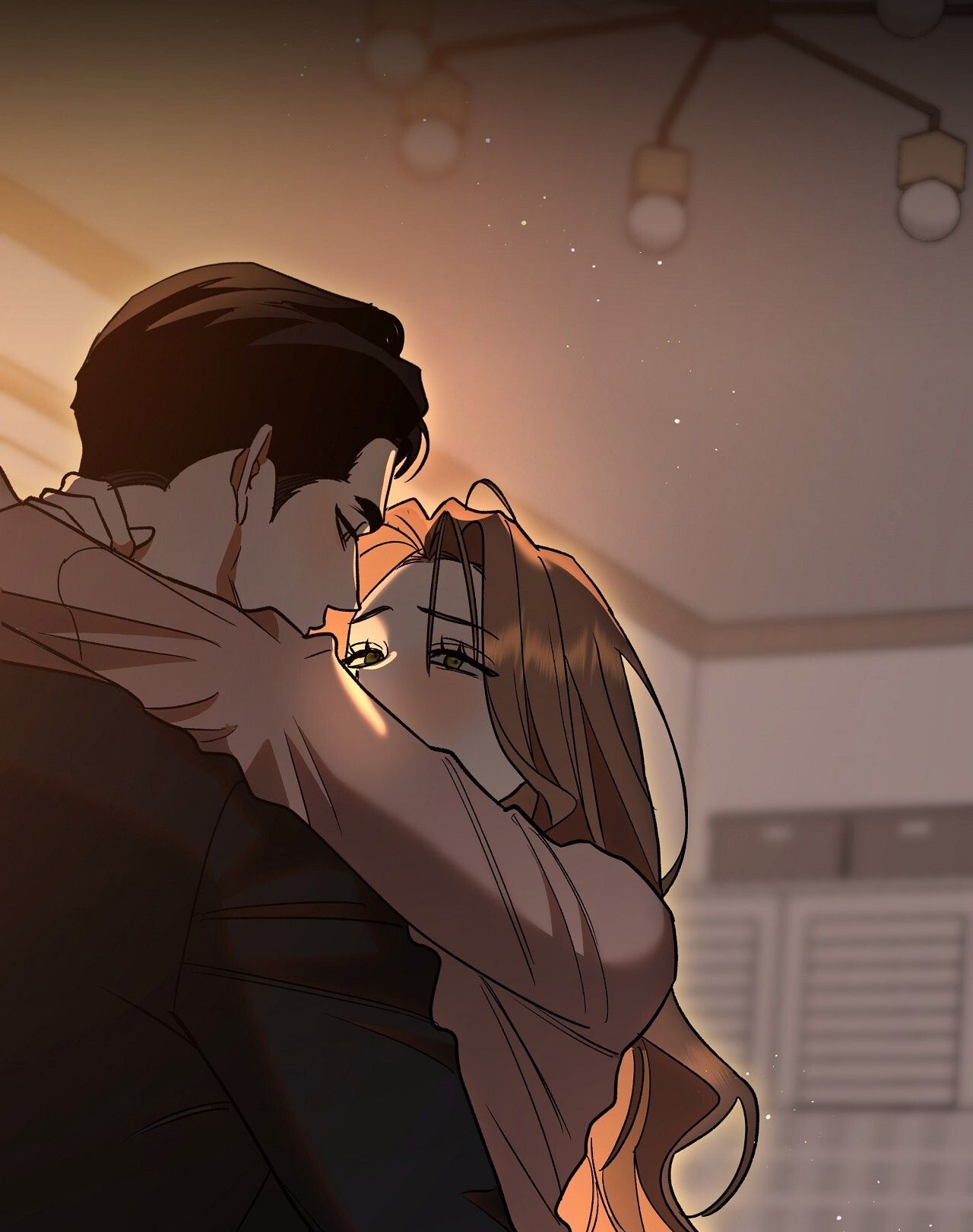đọc truyện [18+] Ngưỡng Tuyệt Đối Chương 16 ảnh 10 tại Giả Dược