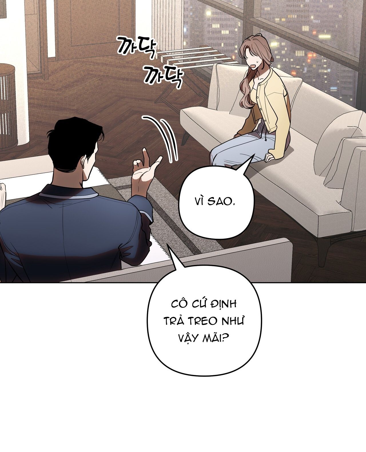 đọc truyện [18+] Ngưỡng Tuyệt Đối Chương 21 ảnh 65 tại Giả Dược