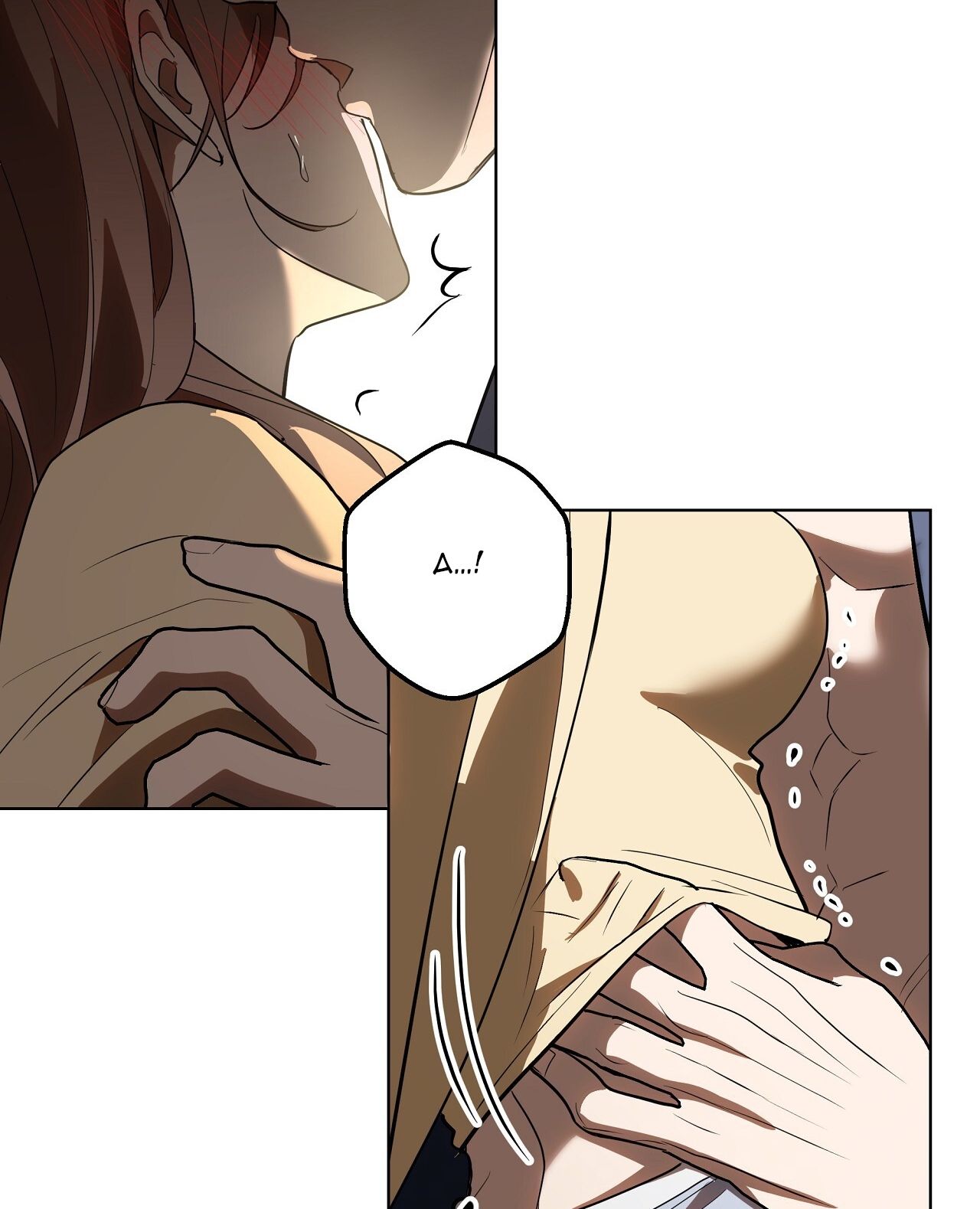 đọc truyện [18+] Ngưỡng Tuyệt Đối Chương 21 ảnh 93 tại Giả Dược
