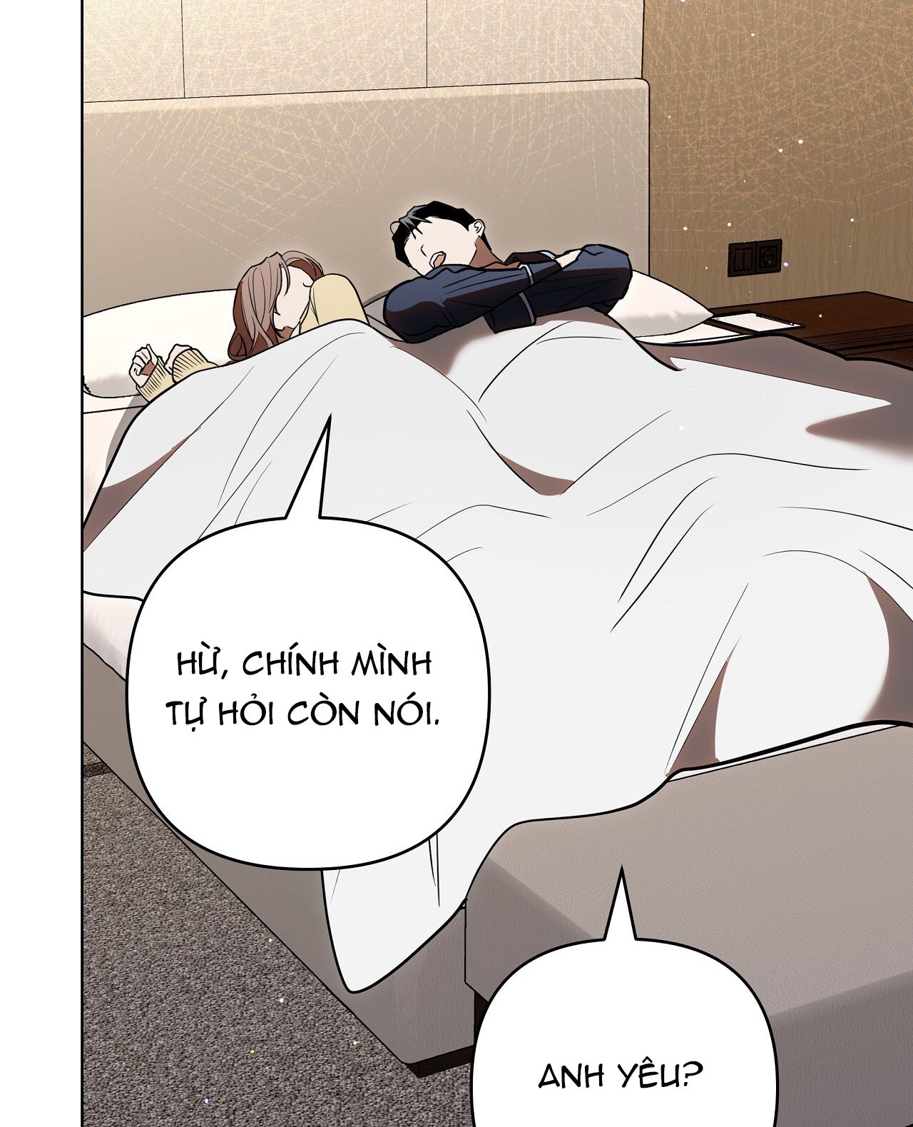đọc truyện [18+] Ngưỡng Tuyệt Đối Chương 22 ảnh 114 tại Giả Dược