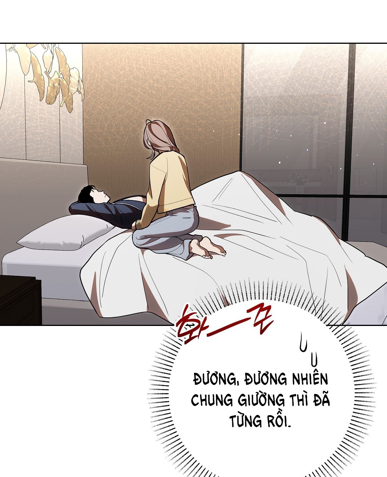 đọc truyện [18+] Ngưỡng Tuyệt Đối Chương 22 ảnh 47 tại Giả Dược