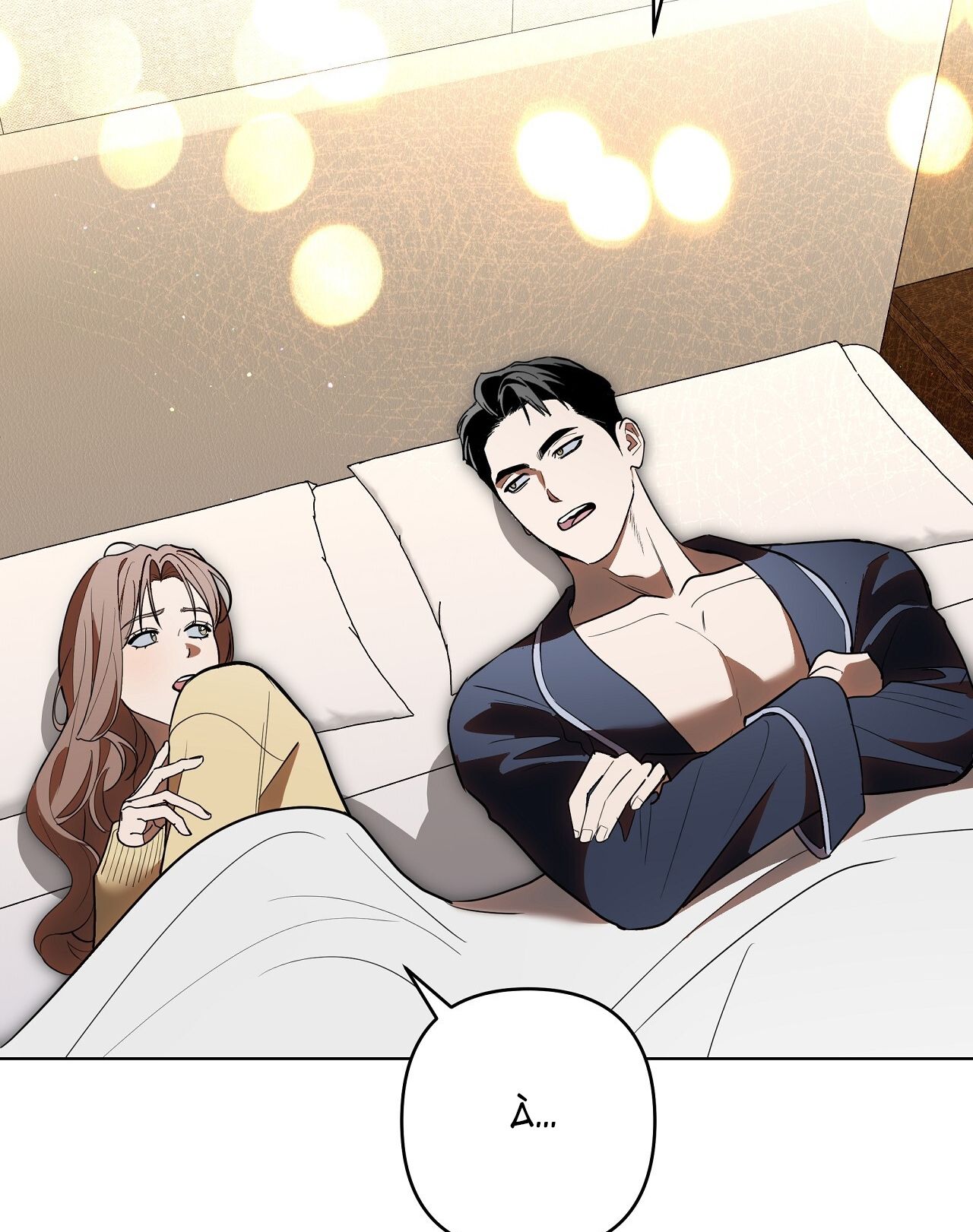 đọc truyện [18+] Ngưỡng Tuyệt Đối Chương 22 ảnh 71 tại Giả Dược