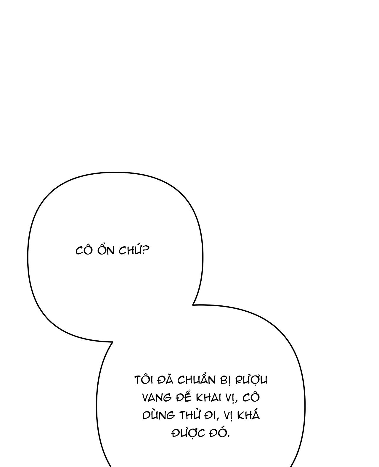 đọc truyện [18+] Ngưỡng Tuyệt Đối Chương 23 ảnh 61 tại Giả Dược