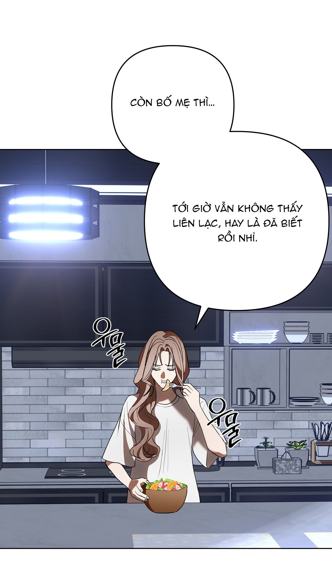 đọc truyện [18+] Ngưỡng Tuyệt Đối Chương 27 ảnh 48 tại Giả Dược