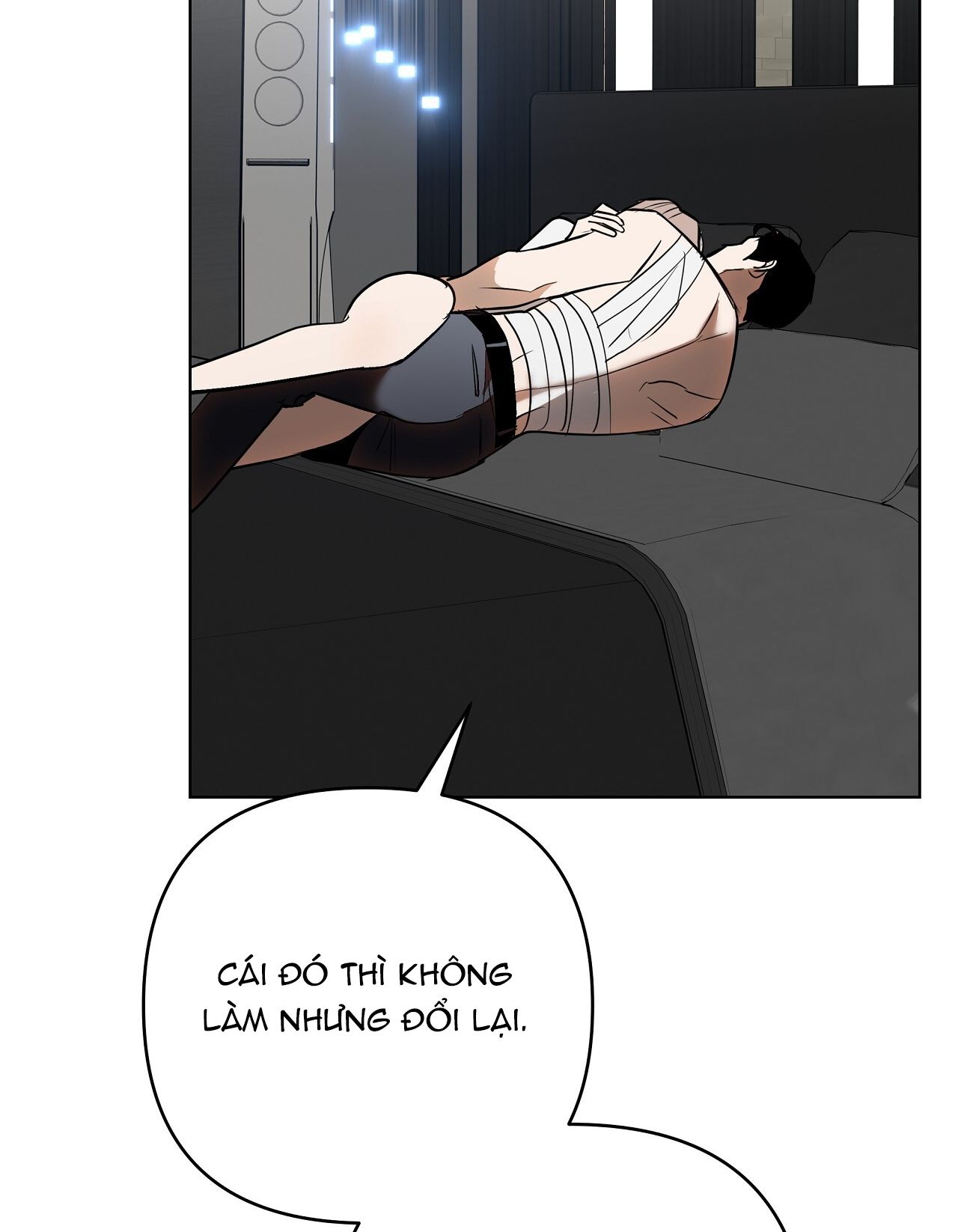đọc truyện [18+] Ngưỡng Tuyệt Đối Chương 28 ảnh 135 tại Giả Dược