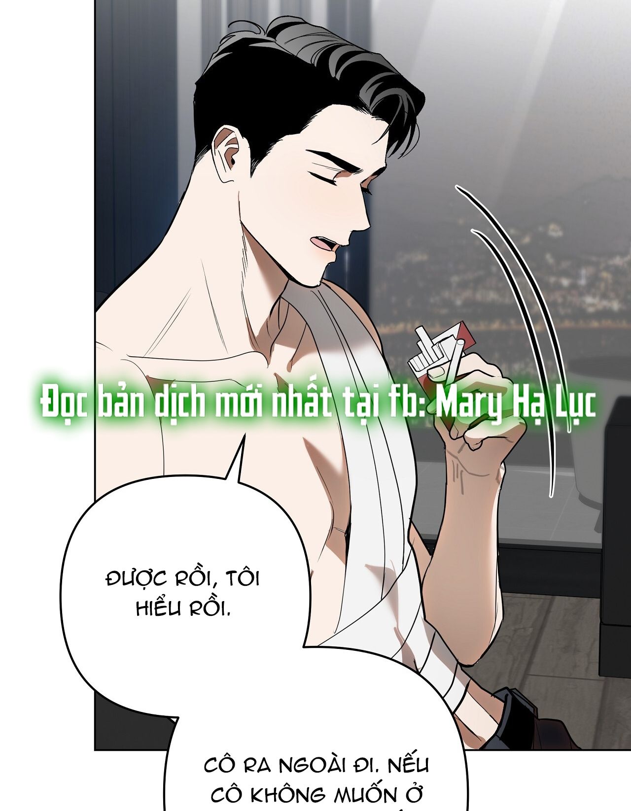 đọc truyện [18+] Ngưỡng Tuyệt Đối Chương 28 ảnh 63 tại Giả Dược