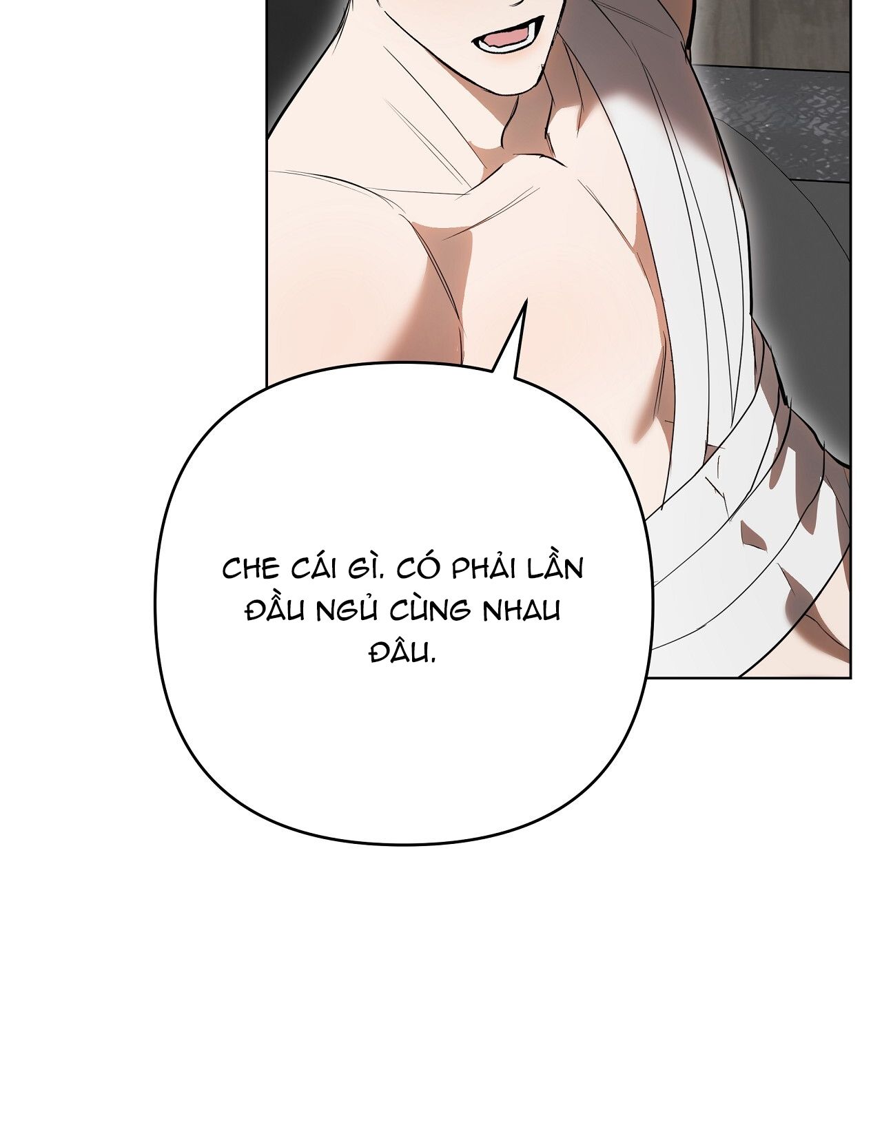 đọc truyện [18+] Ngưỡng Tuyệt Đối Chương 28 ảnh 99 tại Giả Dược