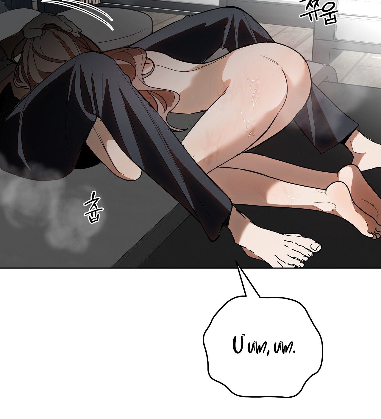 đọc truyện [18+] Ngưỡng Tuyệt Đối Chương 29 ảnh 76 tại Giả Dược