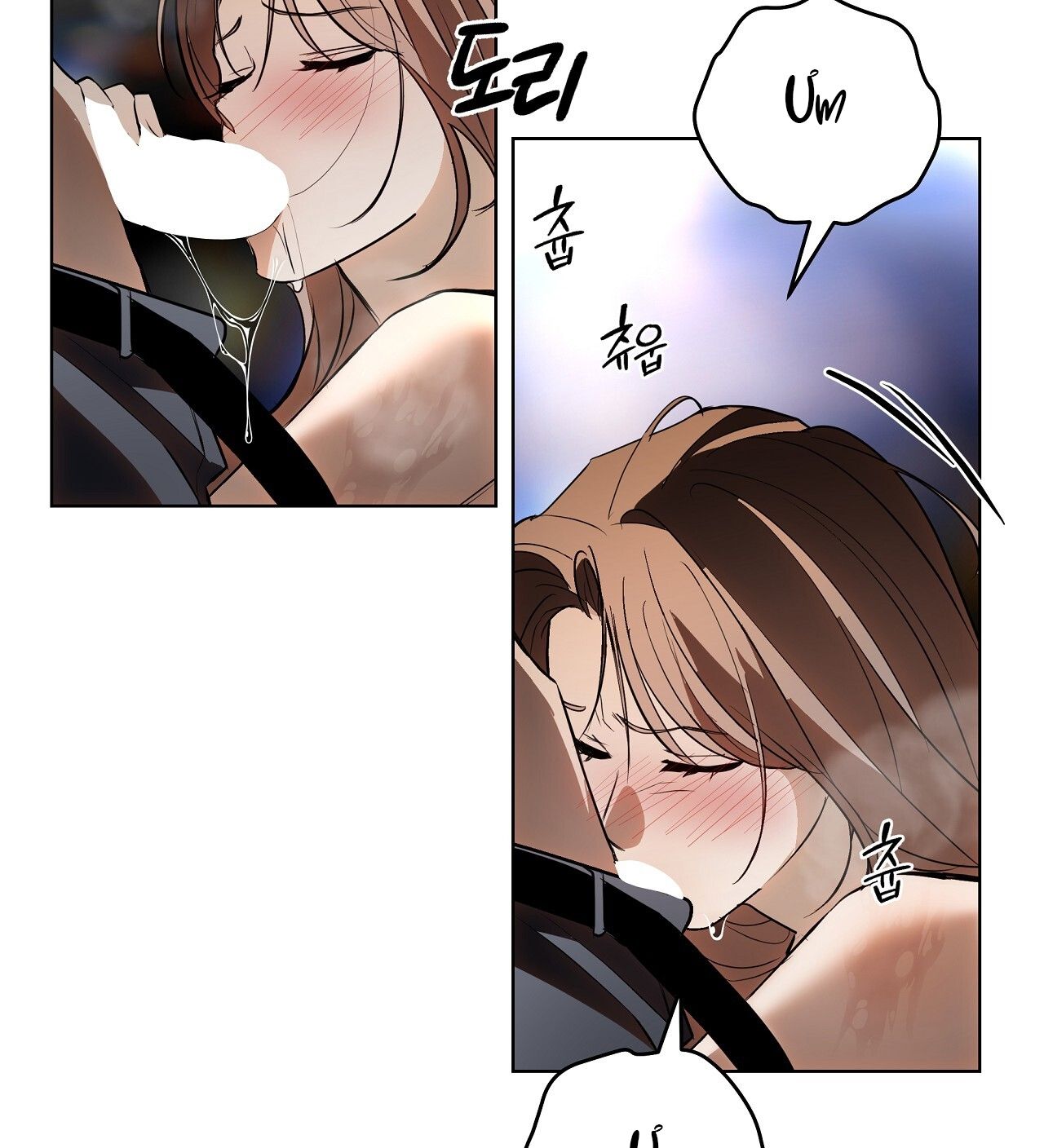 đọc truyện [18+] Ngưỡng Tuyệt Đối Chương 29 ảnh 79 tại Giả Dược