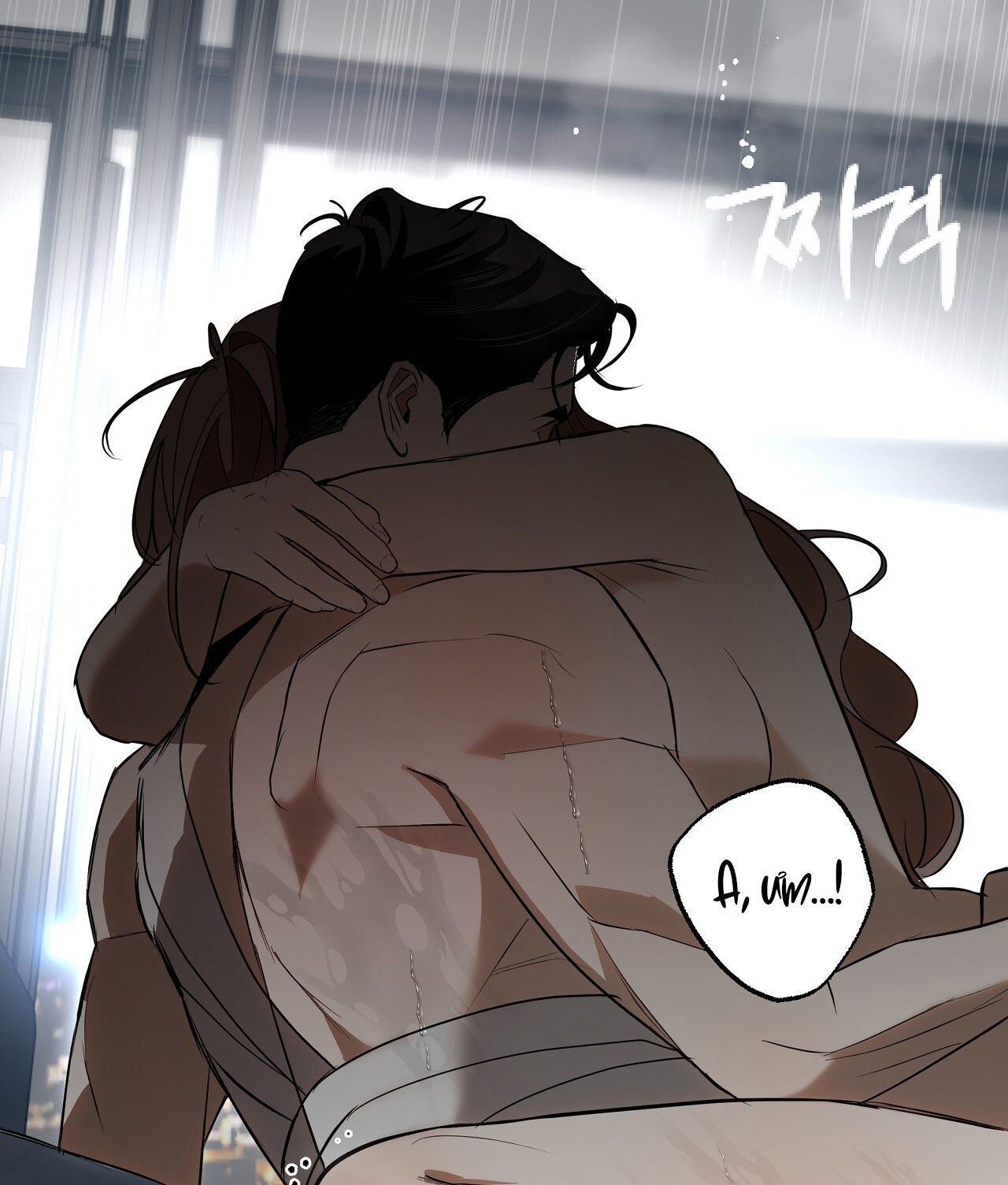 đọc truyện [18+] Ngưỡng Tuyệt Đối Chương 29 ảnh 99 tại Giả Dược