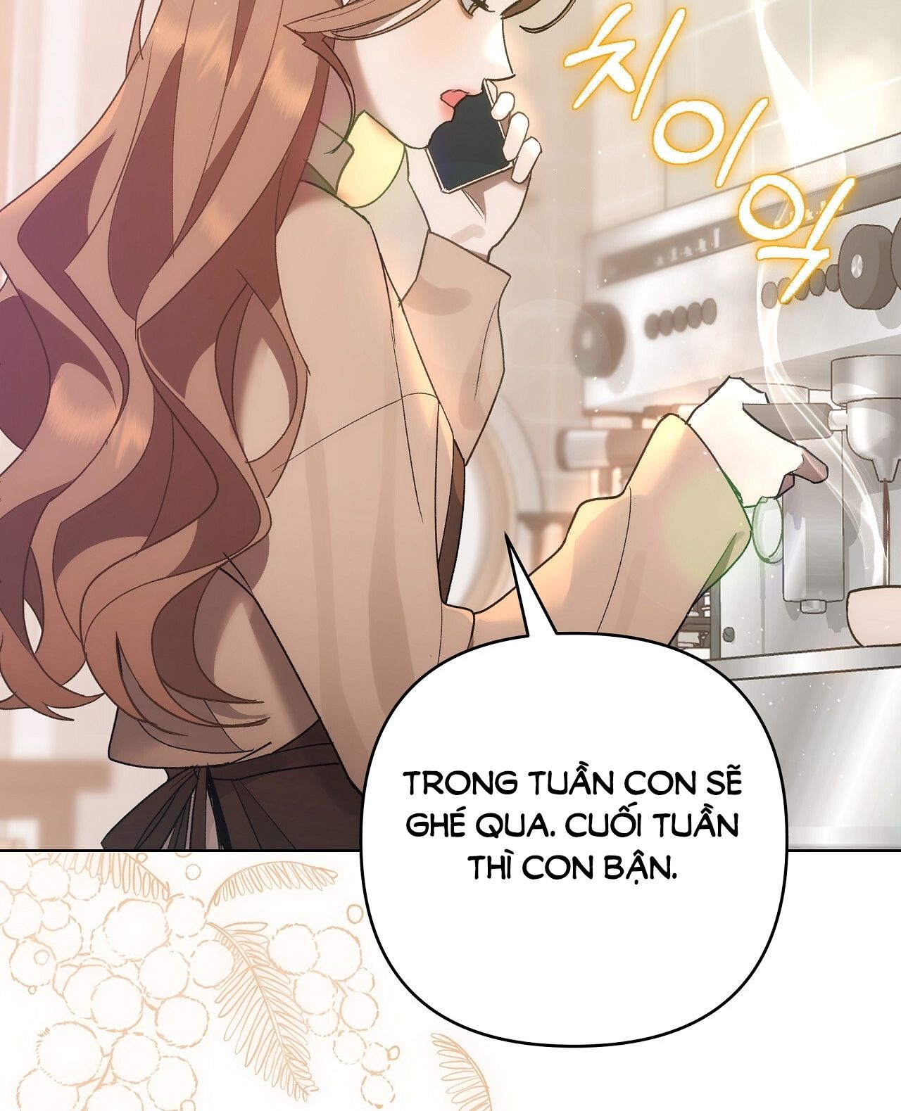 đọc truyện [18+] Ngưỡng Tuyệt Đối Chương 3 ảnh 7 tại Giả Dược