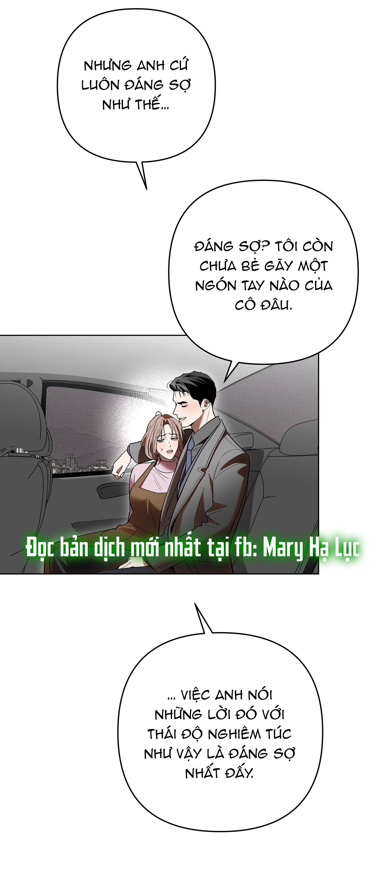đọc truyện [18+] Ngưỡng Tuyệt Đối Chương 31 ảnh 34 tại Giả Dược