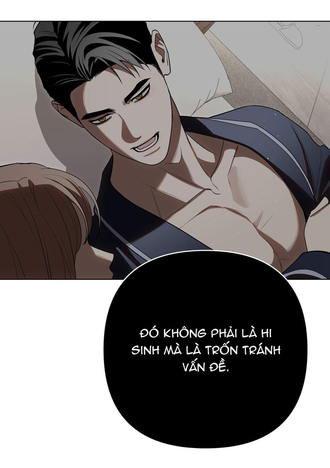 đọc truyện [18+] Ngưỡng Tuyệt Đối Chương 34 ảnh 22 tại Giả Dược