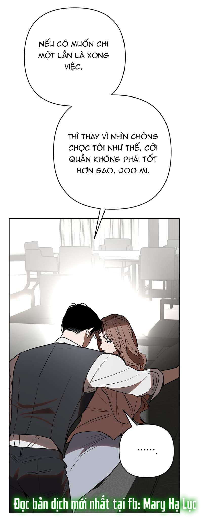 đọc truyện [18+] Ngưỡng Tuyệt Đối Chương 36 ảnh 31 tại Giả Dược