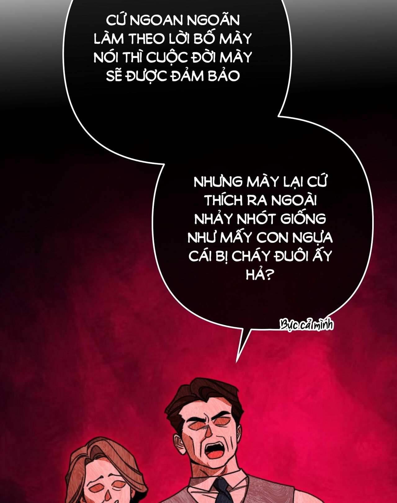 đọc truyện [18+] Ngưỡng Tuyệt Đối Chương 5 ảnh 24 tại Giả Dược