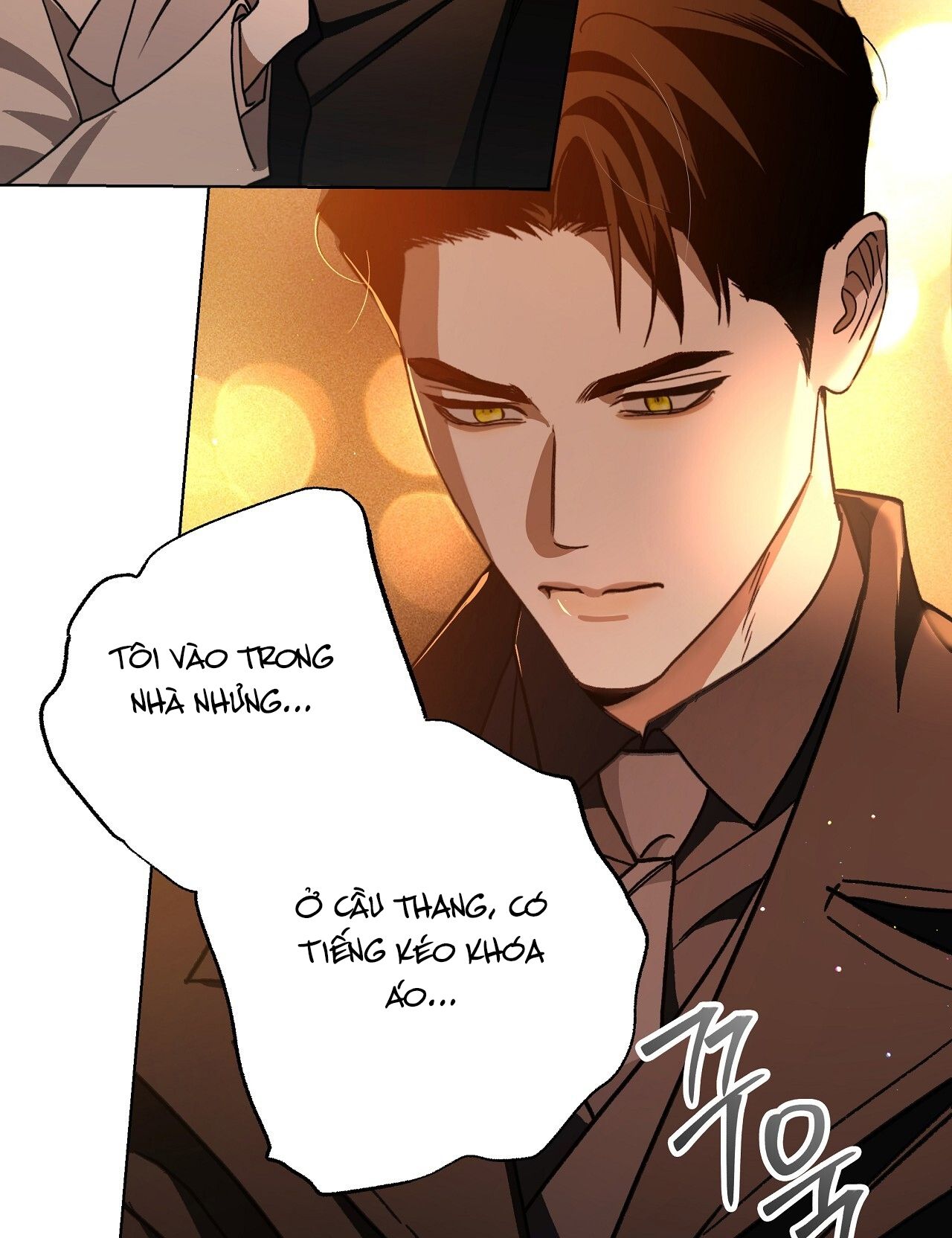 đọc truyện [18+] Ngưỡng Tuyệt Đối Chương 6 ảnh 29 tại Giả Dược