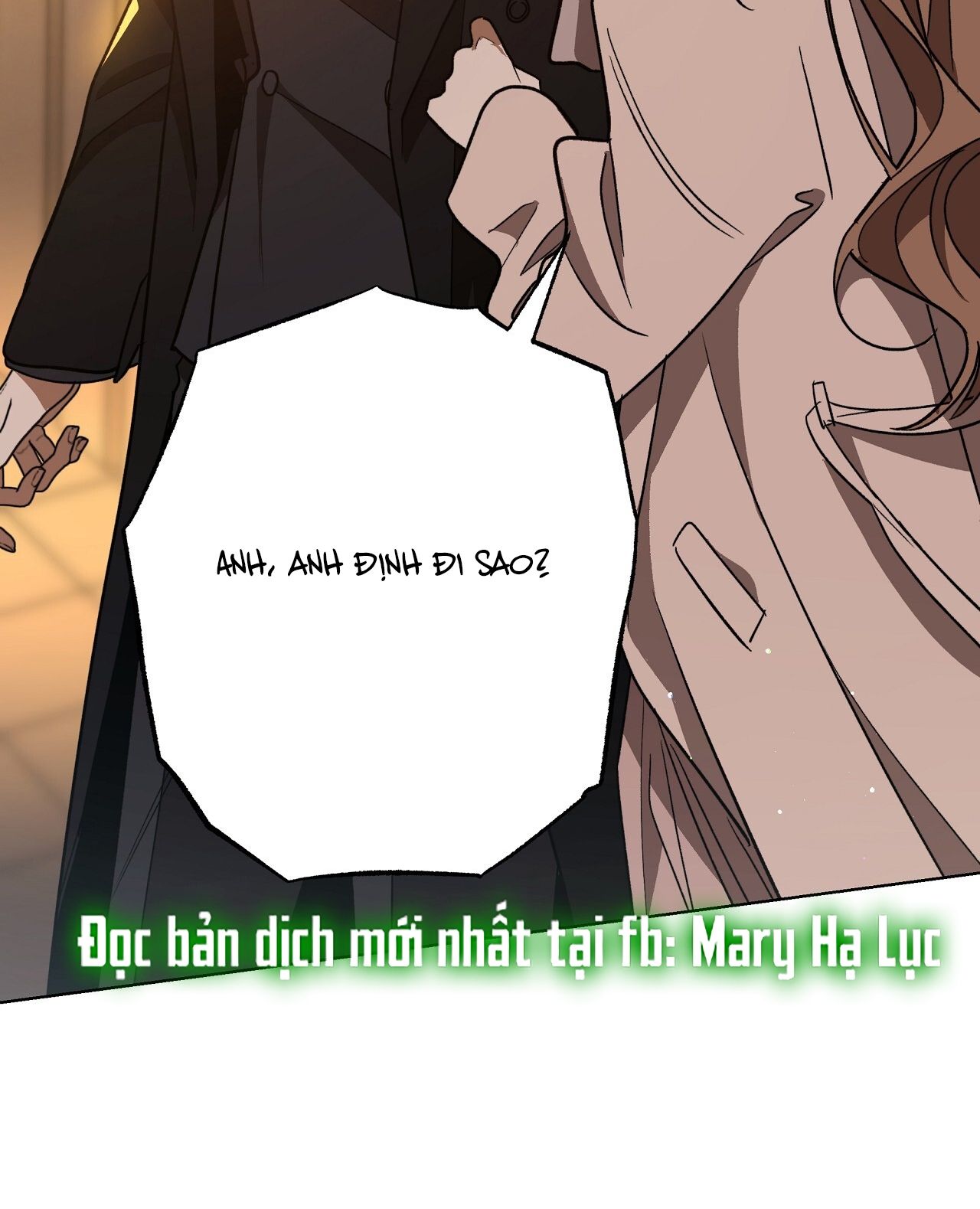 đọc truyện [18+] Ngưỡng Tuyệt Đối Chương 7 ảnh 4 tại Giả Dược