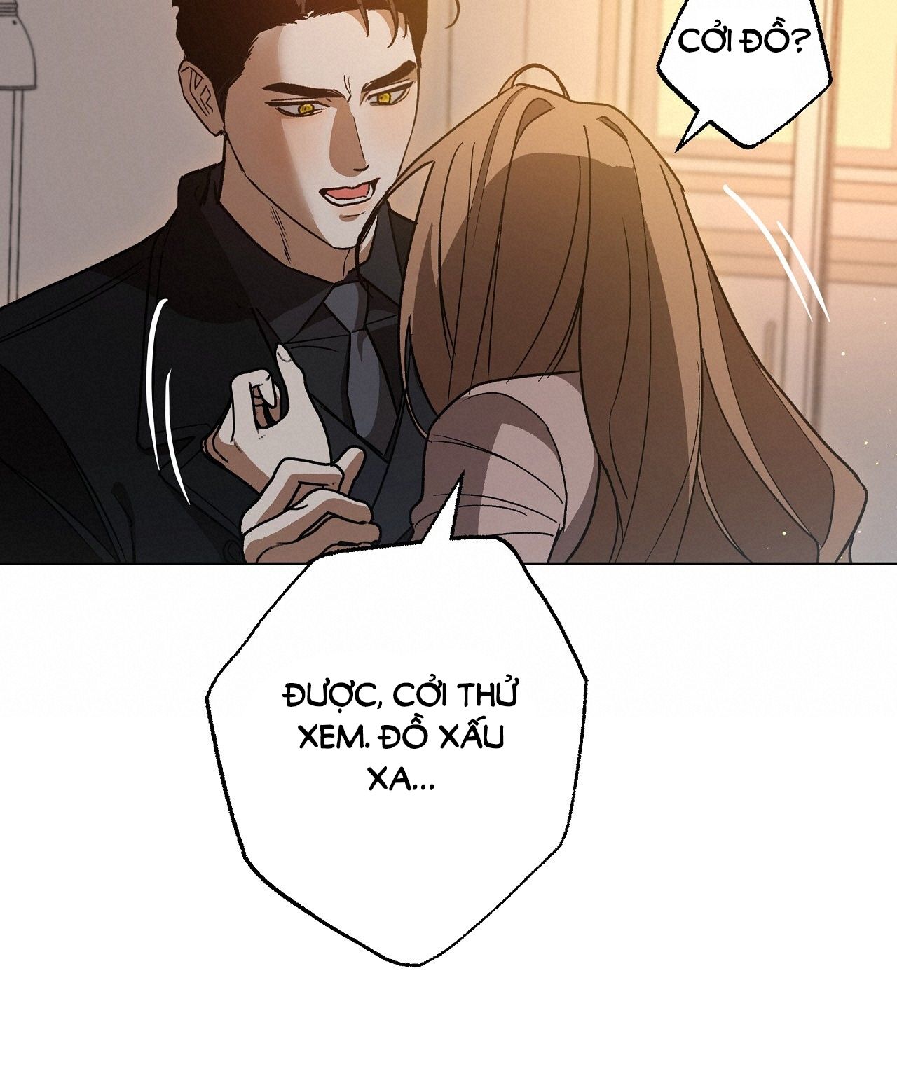 đọc truyện [18+] Ngưỡng Tuyệt Đối Chương 7 ảnh 72 tại Giả Dược