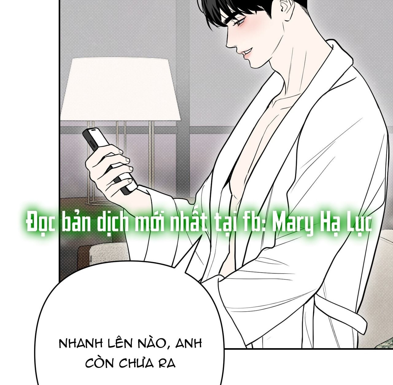 đọc truyện [18+] Ngưỡng Tuyệt Đối Chương 72 ảnh 32 tại Giả Dược