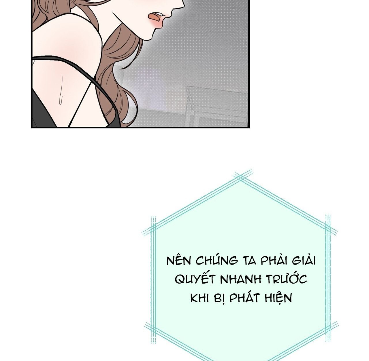 đọc truyện [18+] Ngưỡng Tuyệt Đối Chương 72 ảnh 35 tại Giả Dược