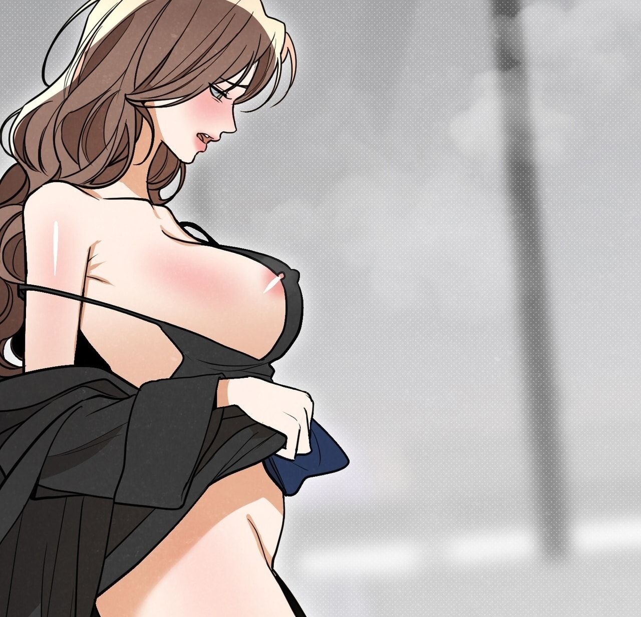 đọc truyện [18+] Ngưỡng Tuyệt Đối Chương 72 ảnh 68 tại Giả Dược