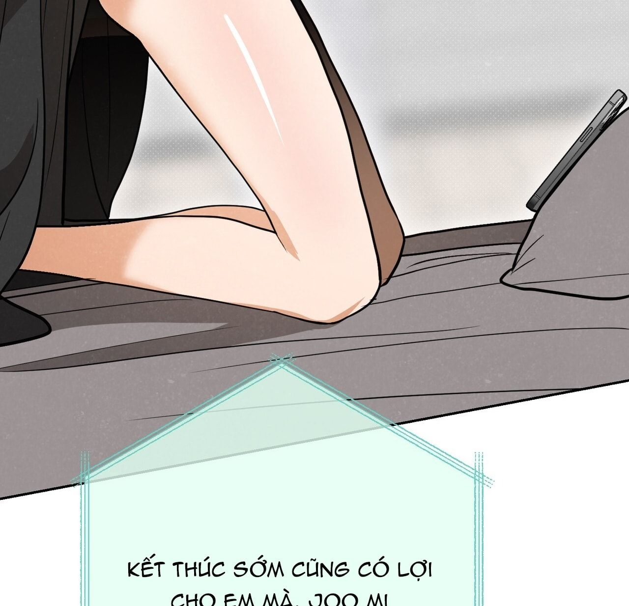 đọc truyện [18+] Ngưỡng Tuyệt Đối Chương 72 ảnh 69 tại Giả Dược