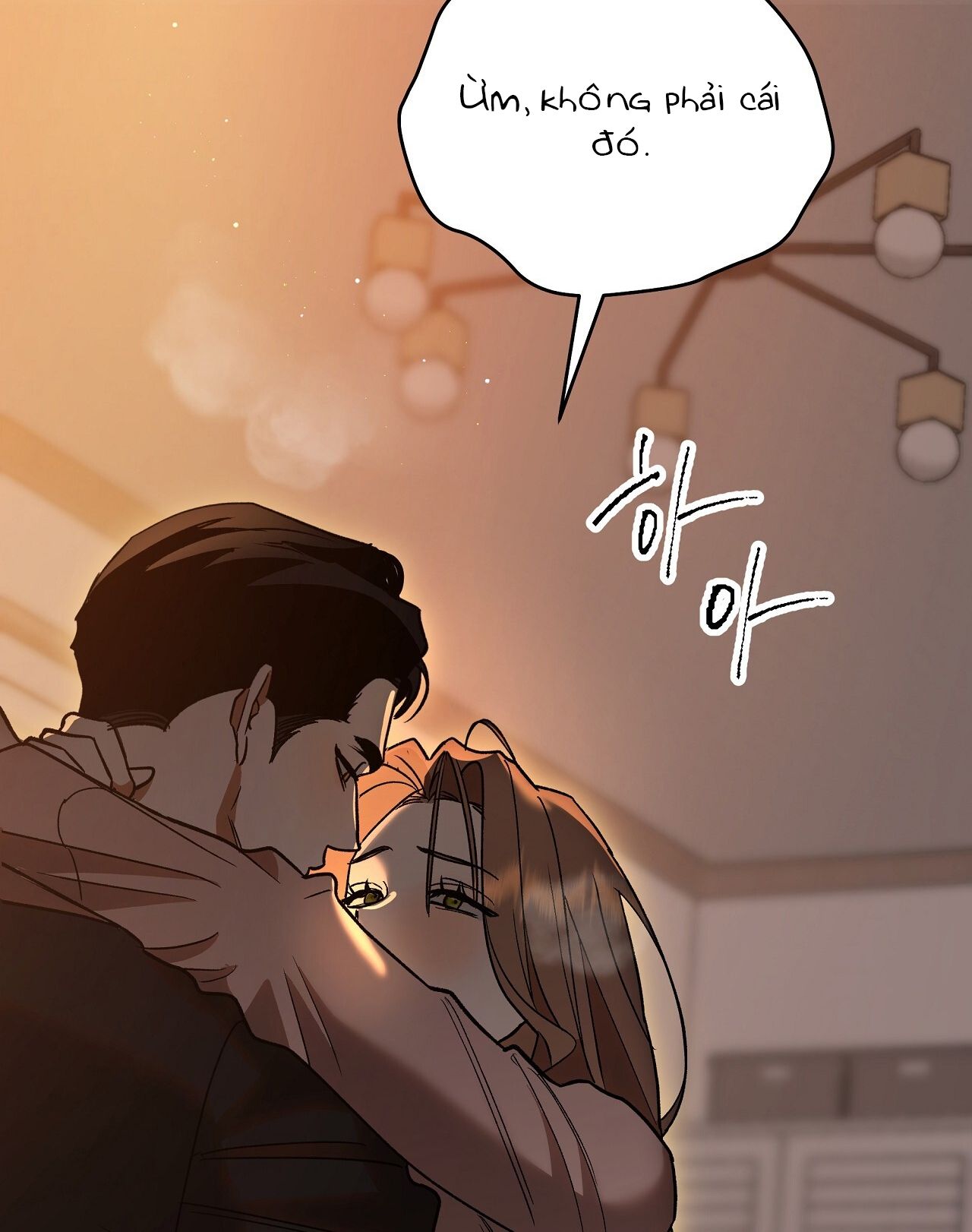 đọc truyện [18+] Ngưỡng Tuyệt Đối Chương 8 ảnh 42 tại Giả Dược