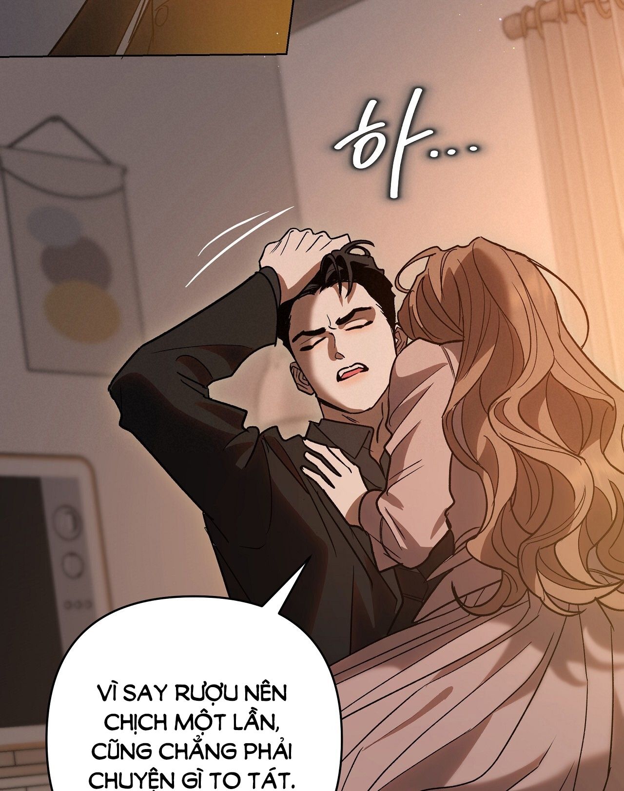 đọc truyện [18+] Ngưỡng Tuyệt Đối Chương 8 ảnh 47 tại Giả Dược