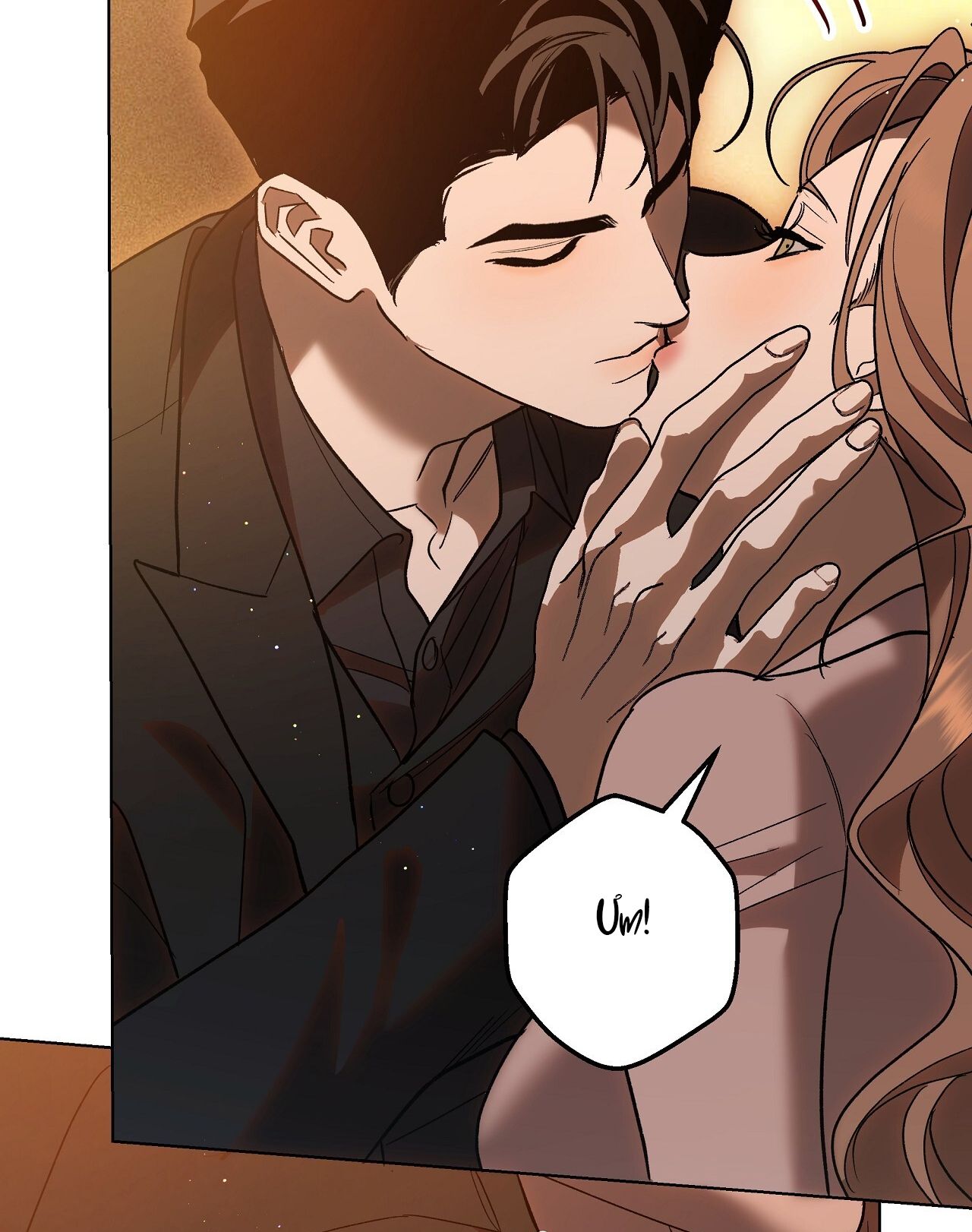 đọc truyện [18+] Ngưỡng Tuyệt Đối Chương 8 ảnh 49 tại Giả Dược
