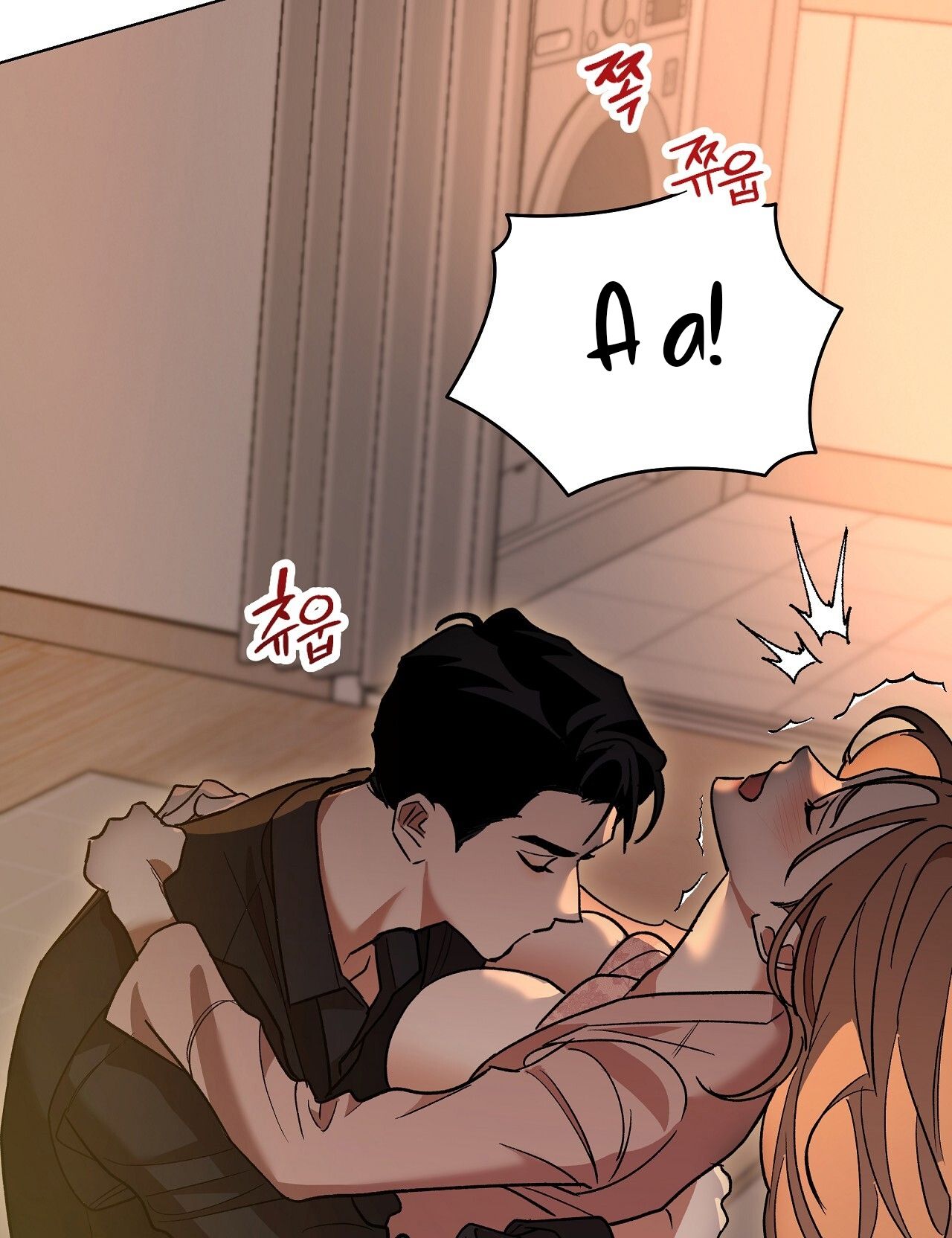 đọc truyện [18+] Ngưỡng Tuyệt Đối Chương 8 ảnh 70 tại Giả Dược