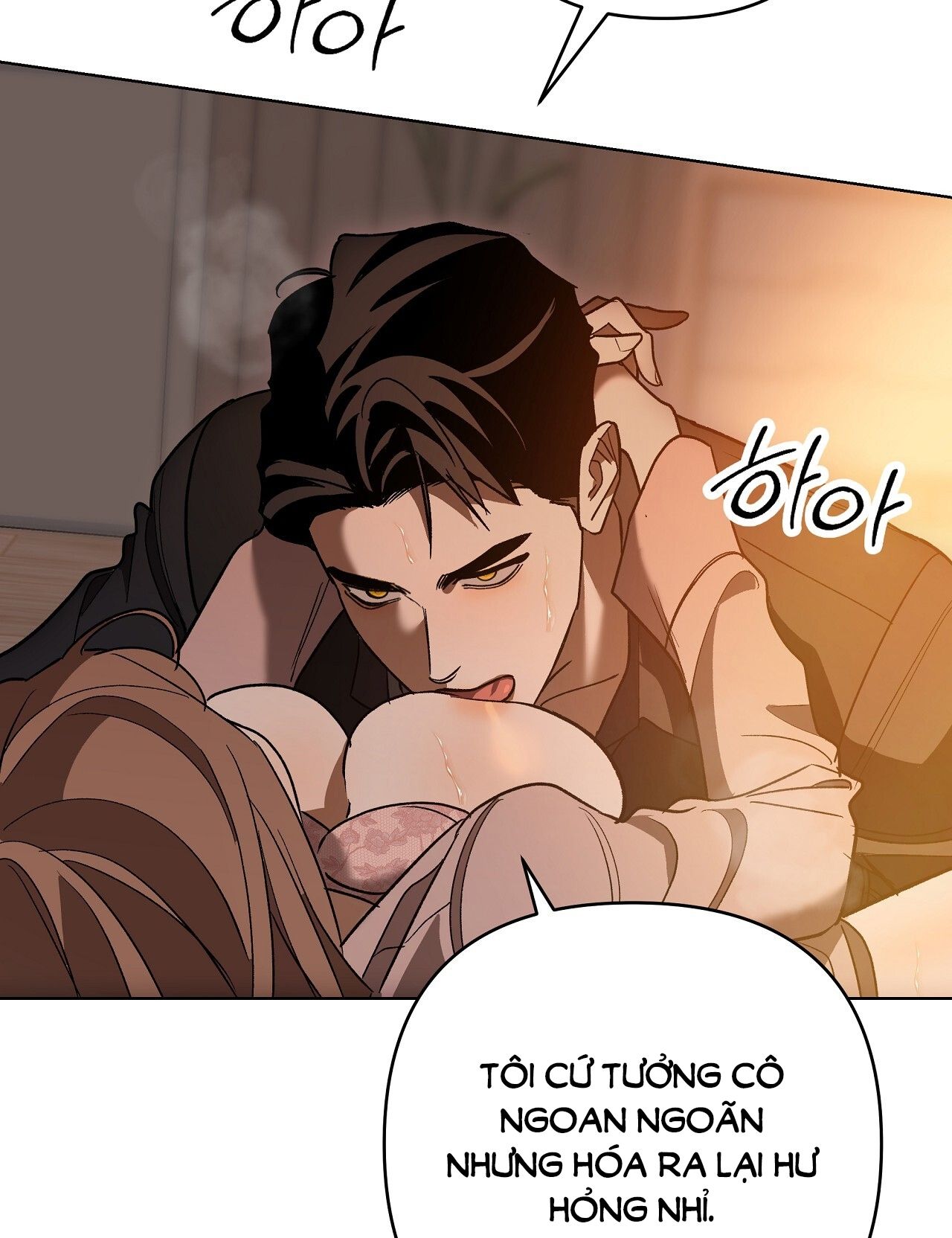 đọc truyện [18+] Ngưỡng Tuyệt Đối Chương 8 ảnh 75 tại Giả Dược