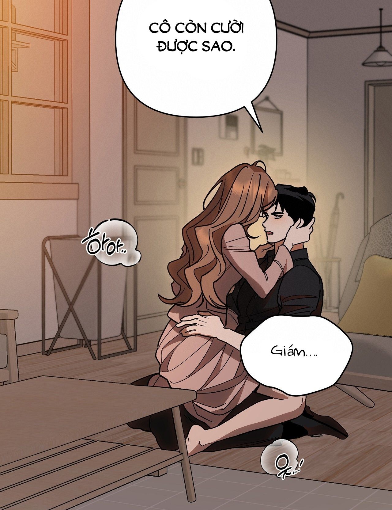 đọc truyện [18+] Ngưỡng Tuyệt Đối Chương 8 ảnh 78 tại Giả Dược