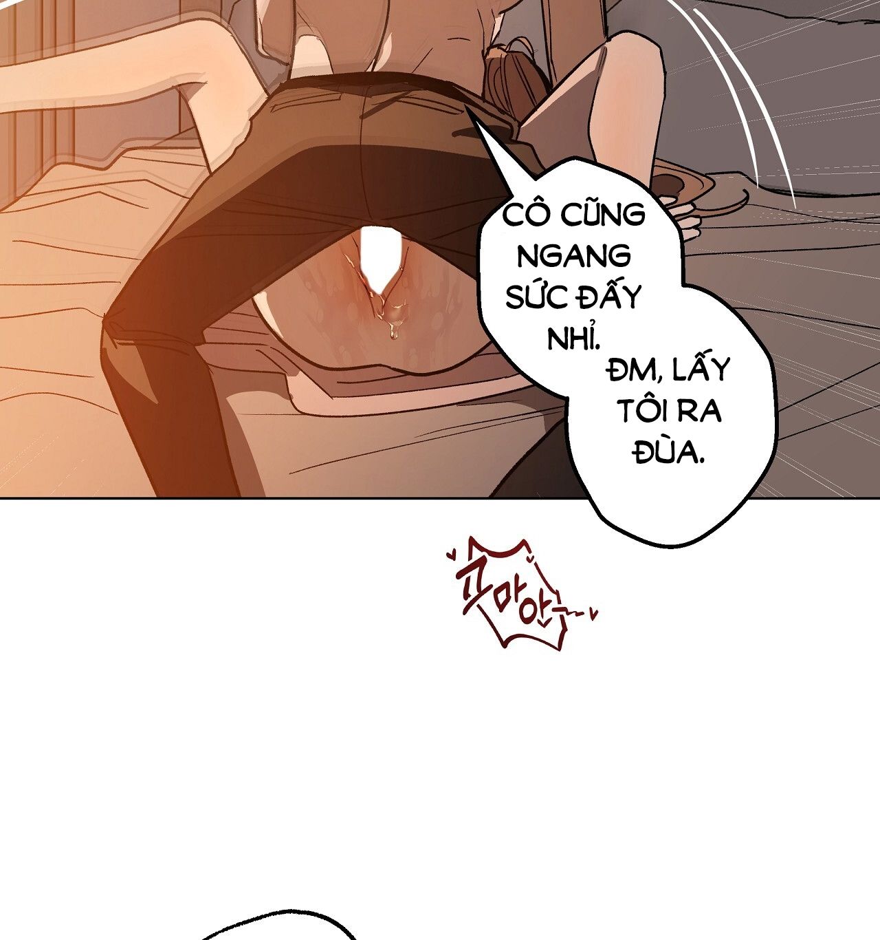 đọc truyện [18+] Ngưỡng Tuyệt Đối Chương 9 ảnh 65 tại Giả Dược