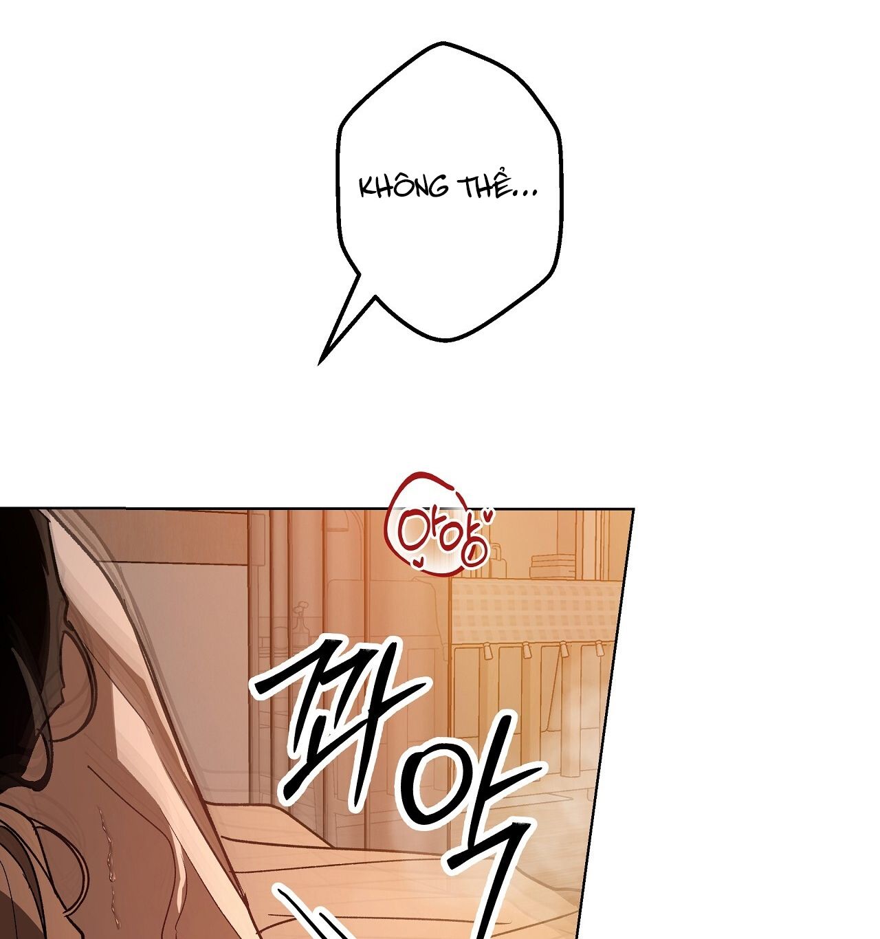 đọc truyện [18+] Ngưỡng Tuyệt Đối Chương 9 ảnh 72 tại Giả Dược