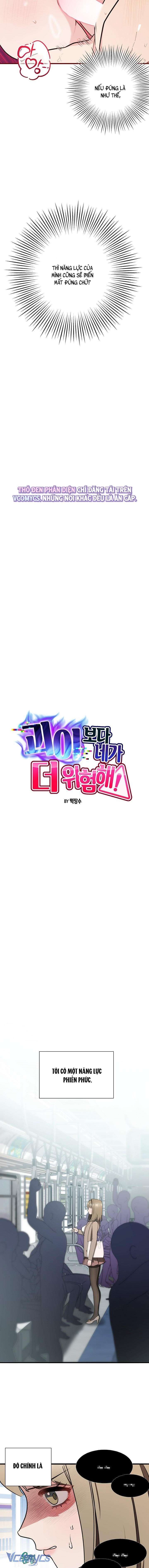 đọc truyện [18+] Nguy Hiểm Dịu Dàng Chương 1 ảnh 3 tại Thiên Thai Truyện