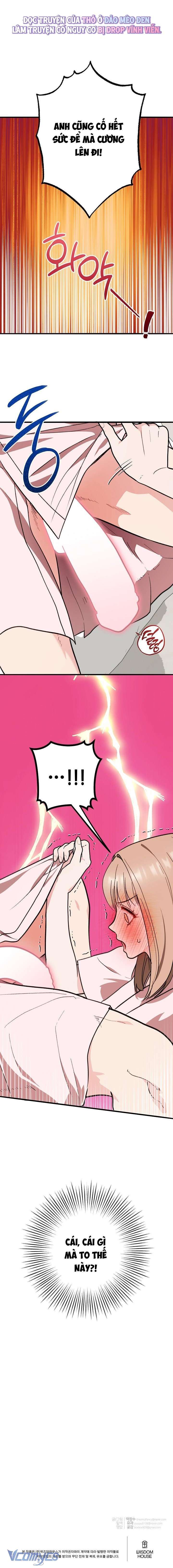 đọc truyện [18+] Nguy Hiểm Dịu Dàng Chương 1 ảnh 17 tại Thiên Thai Truyện