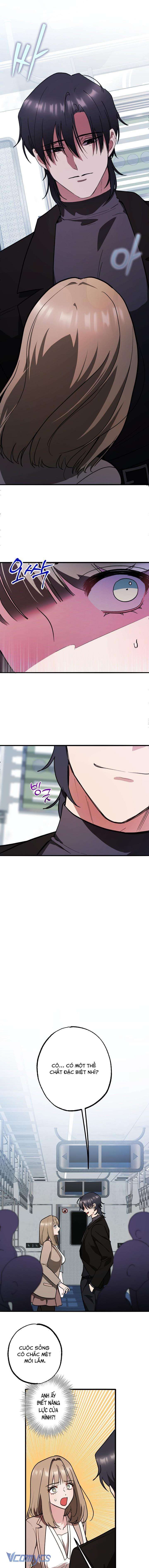 đọc truyện [18+] Nguy Hiểm Dịu Dàng Chương 1 ảnh 6 tại Thiên Thai Truyện