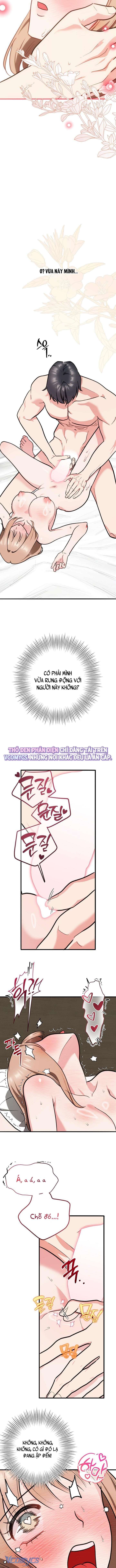 đọc truyện [18+] Nguy Hiểm Dịu Dàng Chương 2 ảnh 12 tại Thiên Thai Truyện