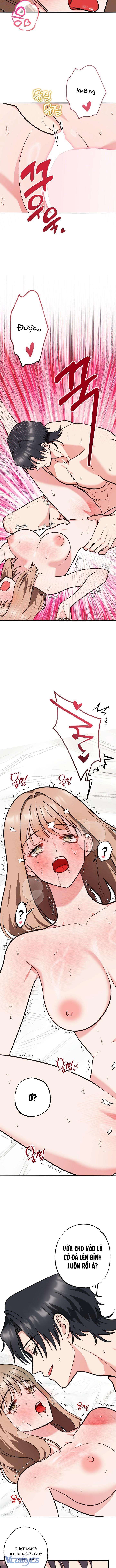 đọc truyện [18+] Nguy Hiểm Dịu Dàng Chương 2 ảnh 13 tại Thiên Thai Truyện