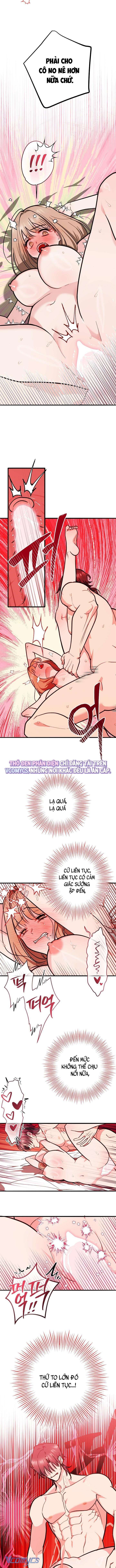 đọc truyện [18+] Nguy Hiểm Dịu Dàng Chương 4 ảnh 12 tại Thiên Thai Truyện