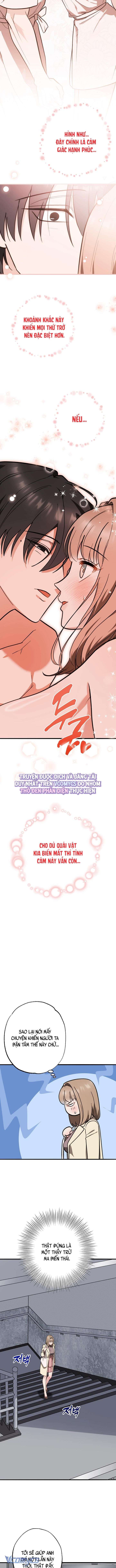 đọc truyện [18+] Nguy Hiểm Dịu Dàng Chương 7 ảnh 12 tại Thiên Thai Truyện