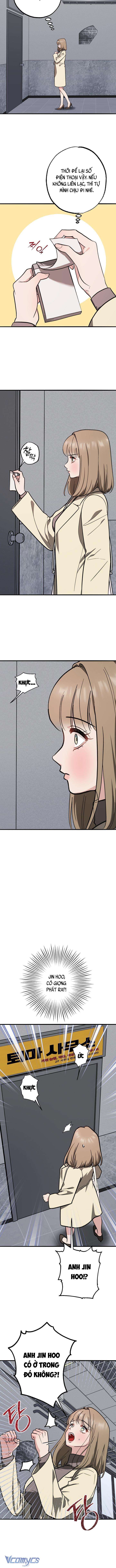 đọc truyện [18+] Nguy Hiểm Dịu Dàng Chương 7 ảnh 13 tại Thiên Thai Truyện