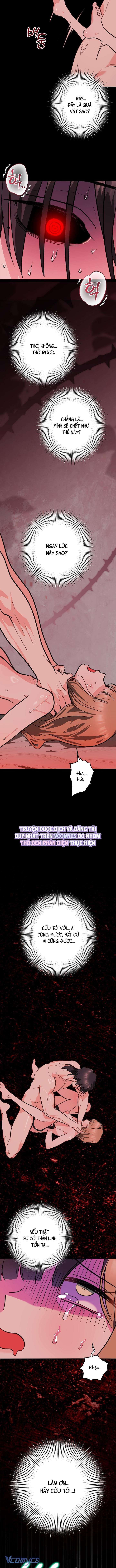 đọc truyện [18+] Nguy Hiểm Dịu Dàng Chương 7 ảnh 6 tại Thiên Thai Truyện