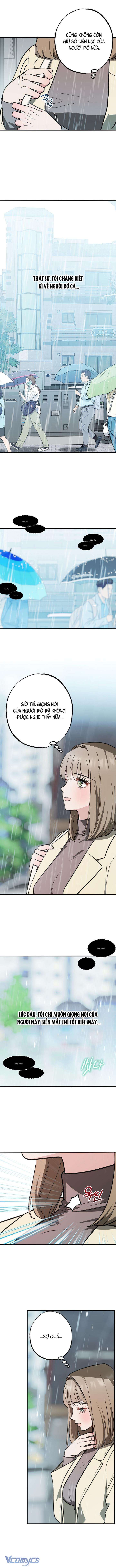 đọc truyện [18+] Nguy Hiểm Dịu Dàng Chương 7 ảnh 10 tại Thiên Thai Truyện